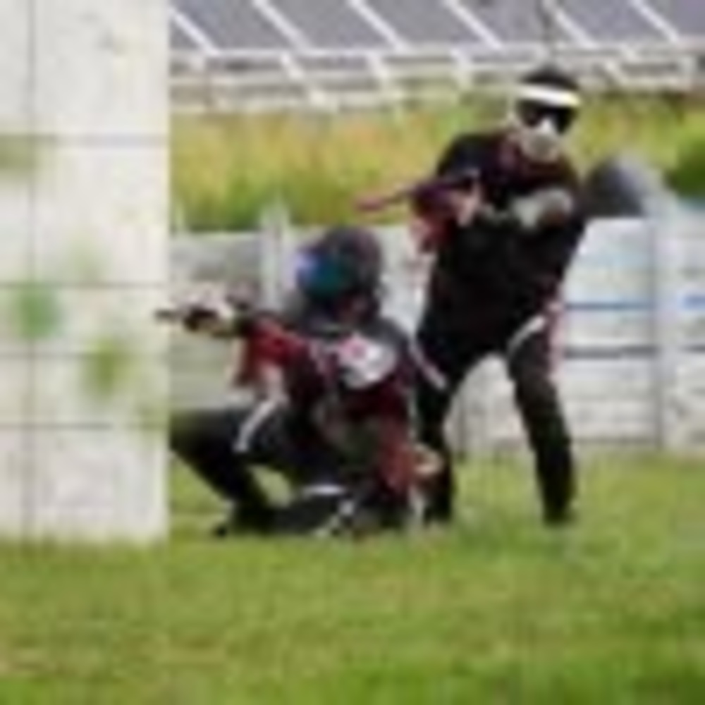 Meet your Posher, Christopher